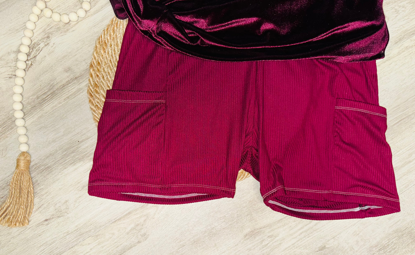 XL Mommy Zinnix Pencil Skirt