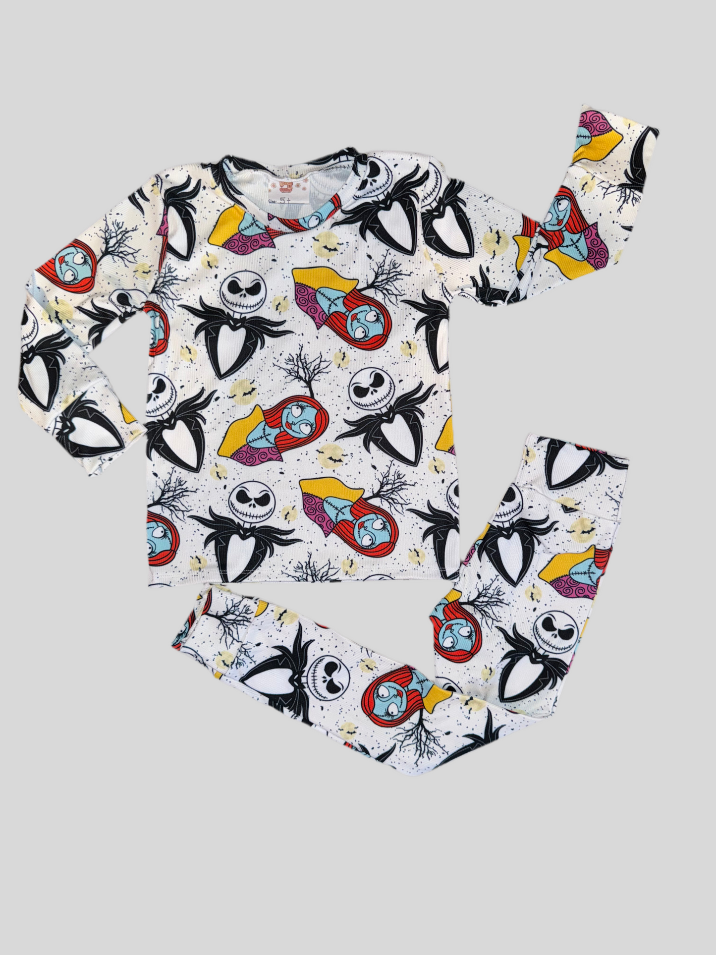 Kids Aster Pajama Set