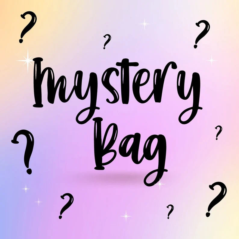 Mystery Bag