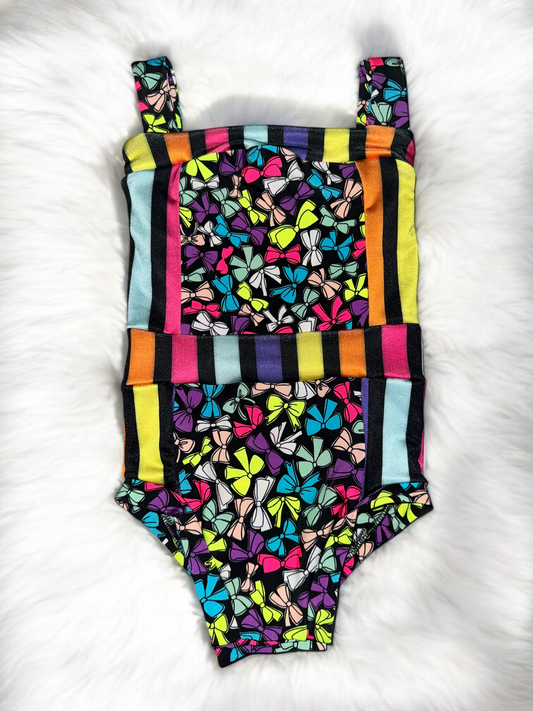 Taissa Swimsuit