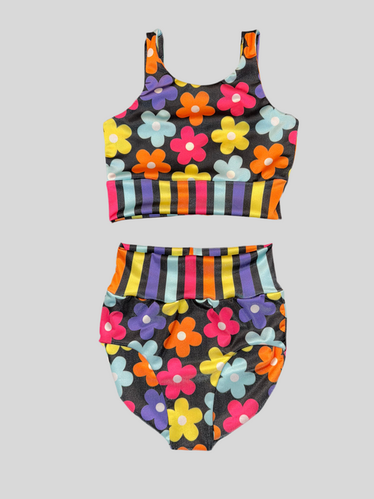 Adult Tropea Swim Suit