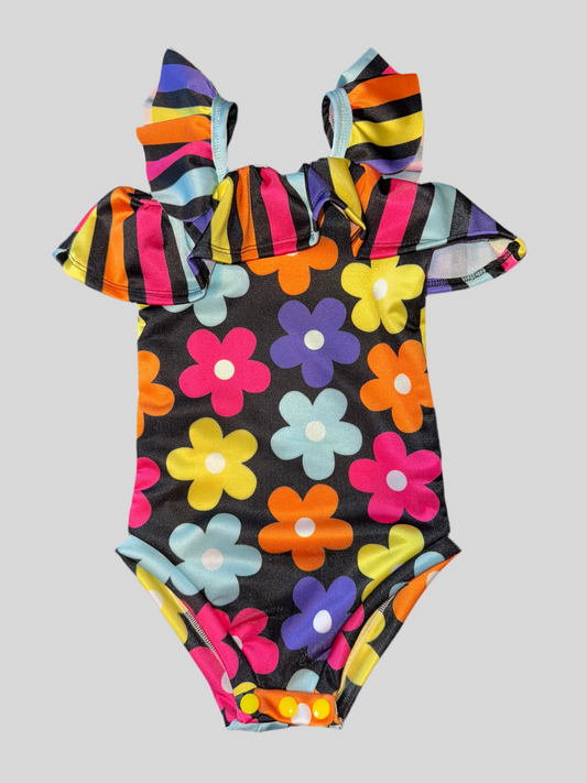 Vienna Swim Suit