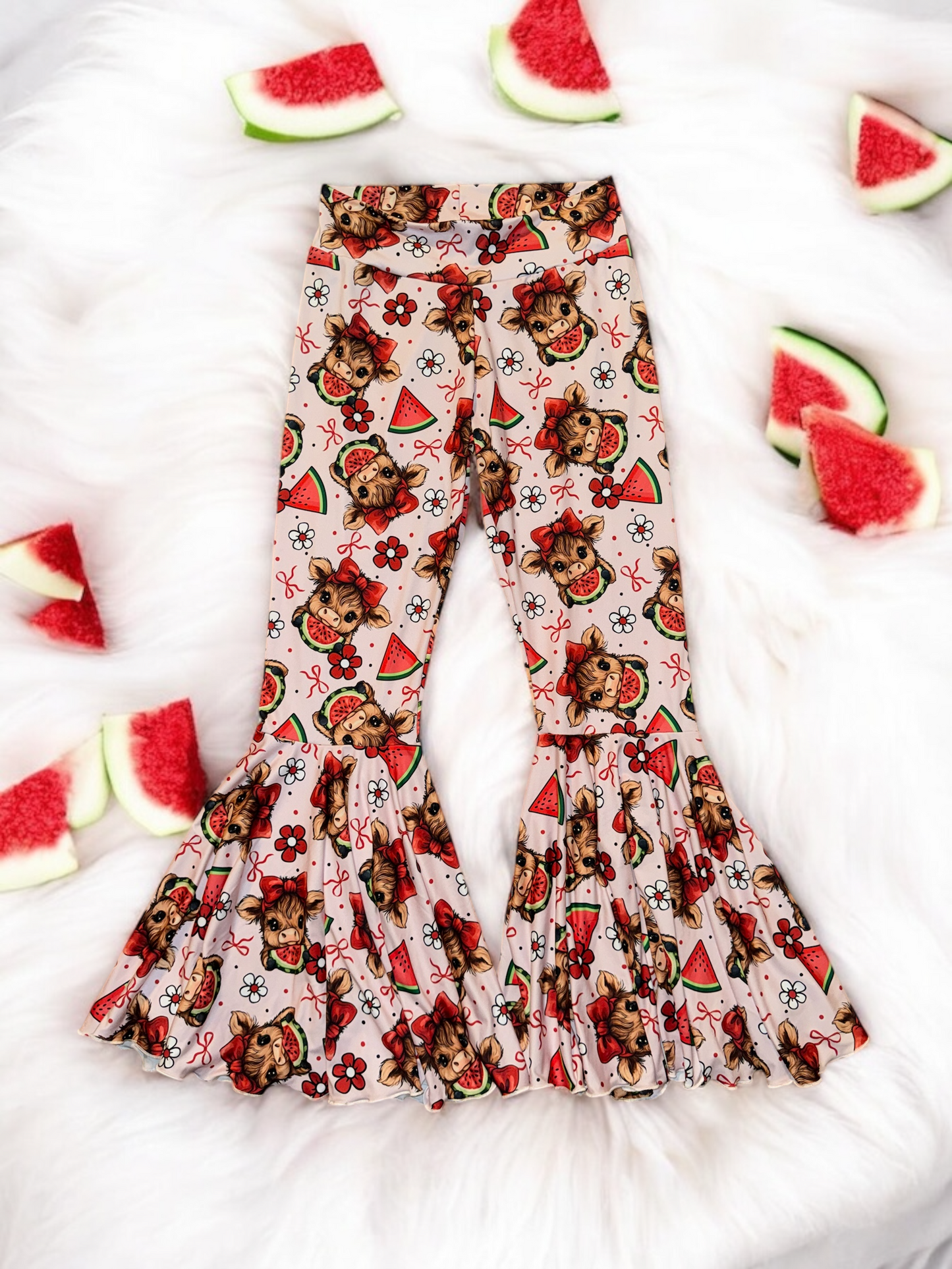 Adult Bell Bottoms