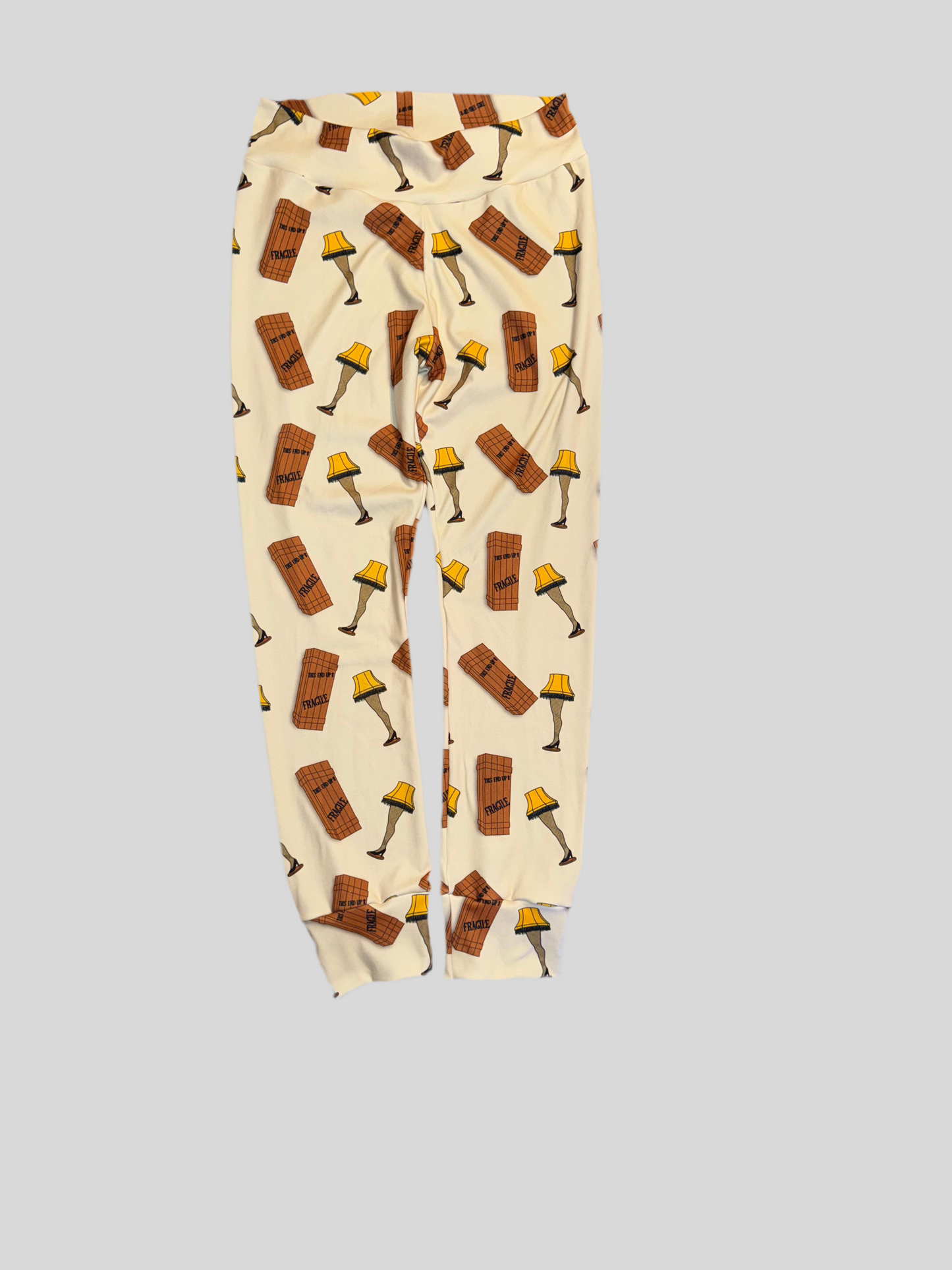 Adult Pj Pants