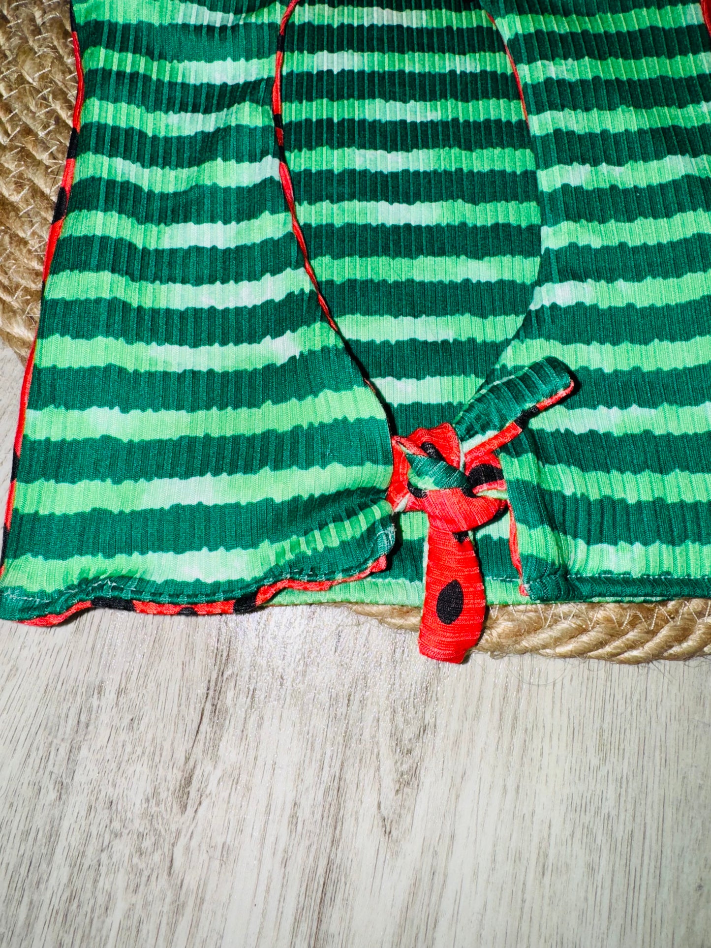 18-24m Ella Tank Top (reversible)