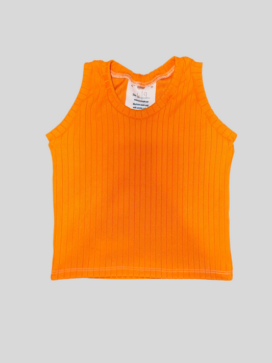 Boys tank top