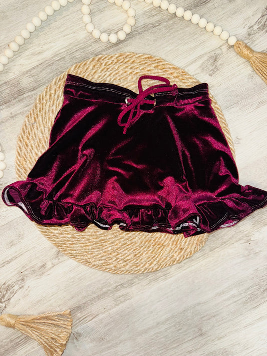Zinnix Skort with pockets