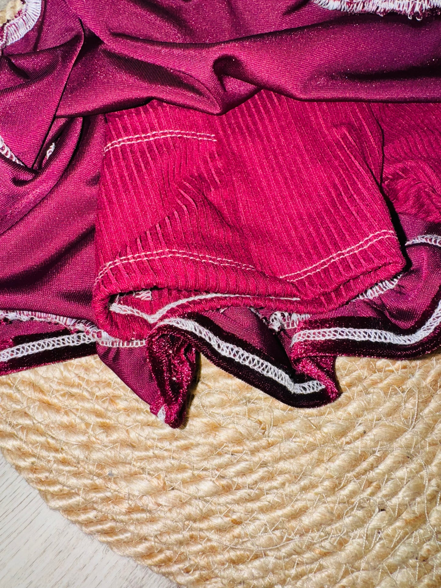 Zinnix Skort with pockets