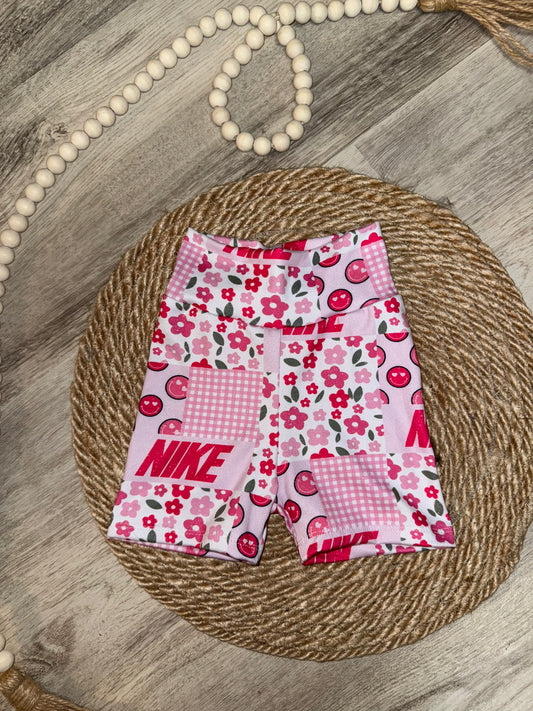 3t Biker shorts
