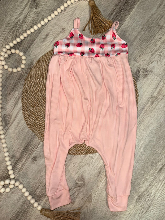 12m Napa romper