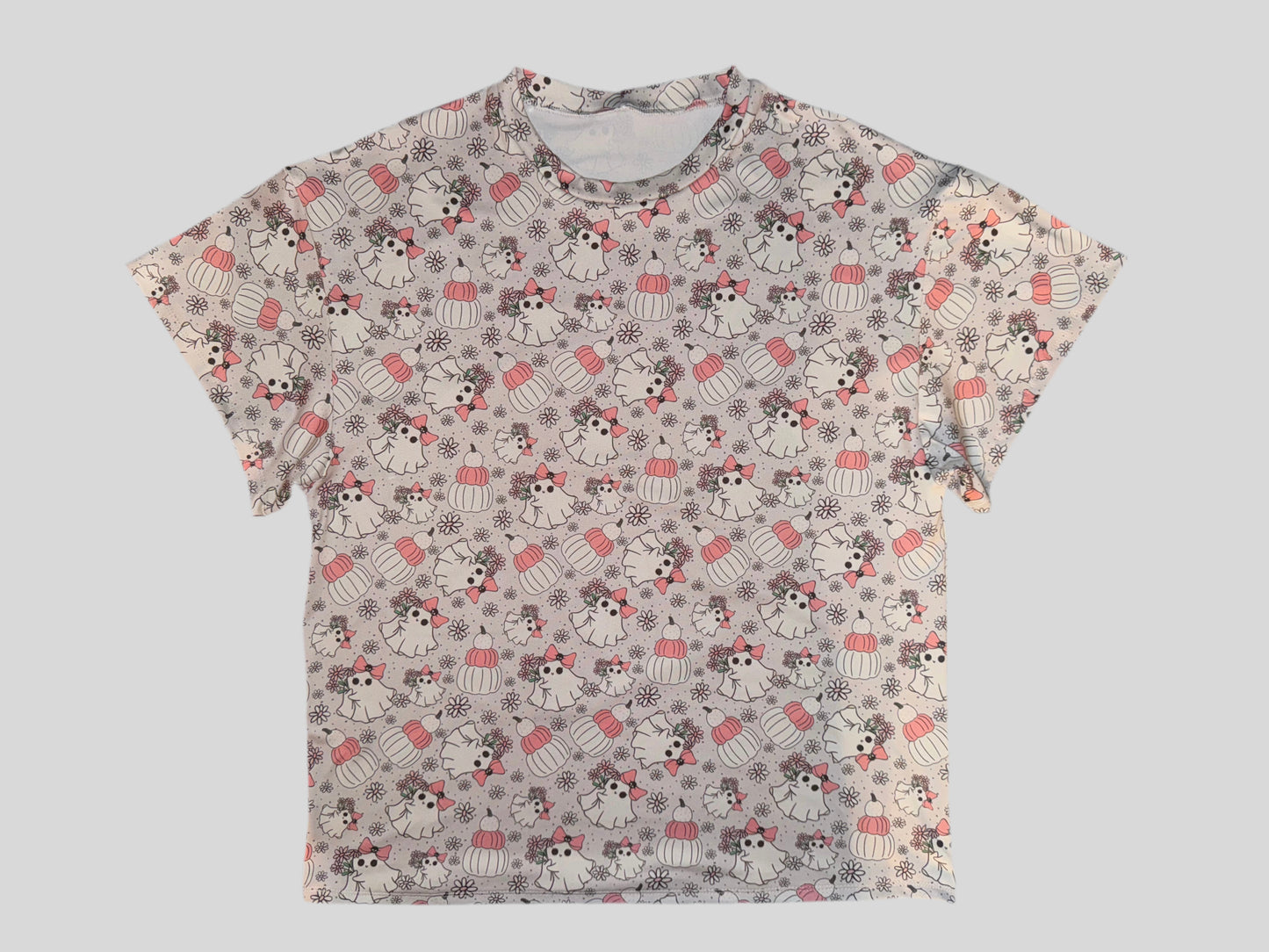 Adult lounge tee