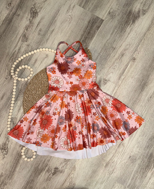 4T Salerno Dress