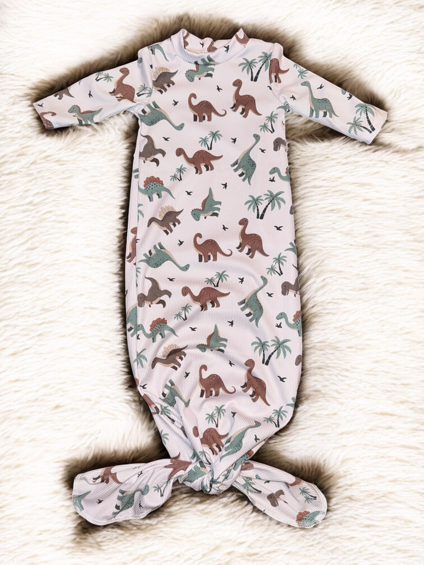 Baby Gown