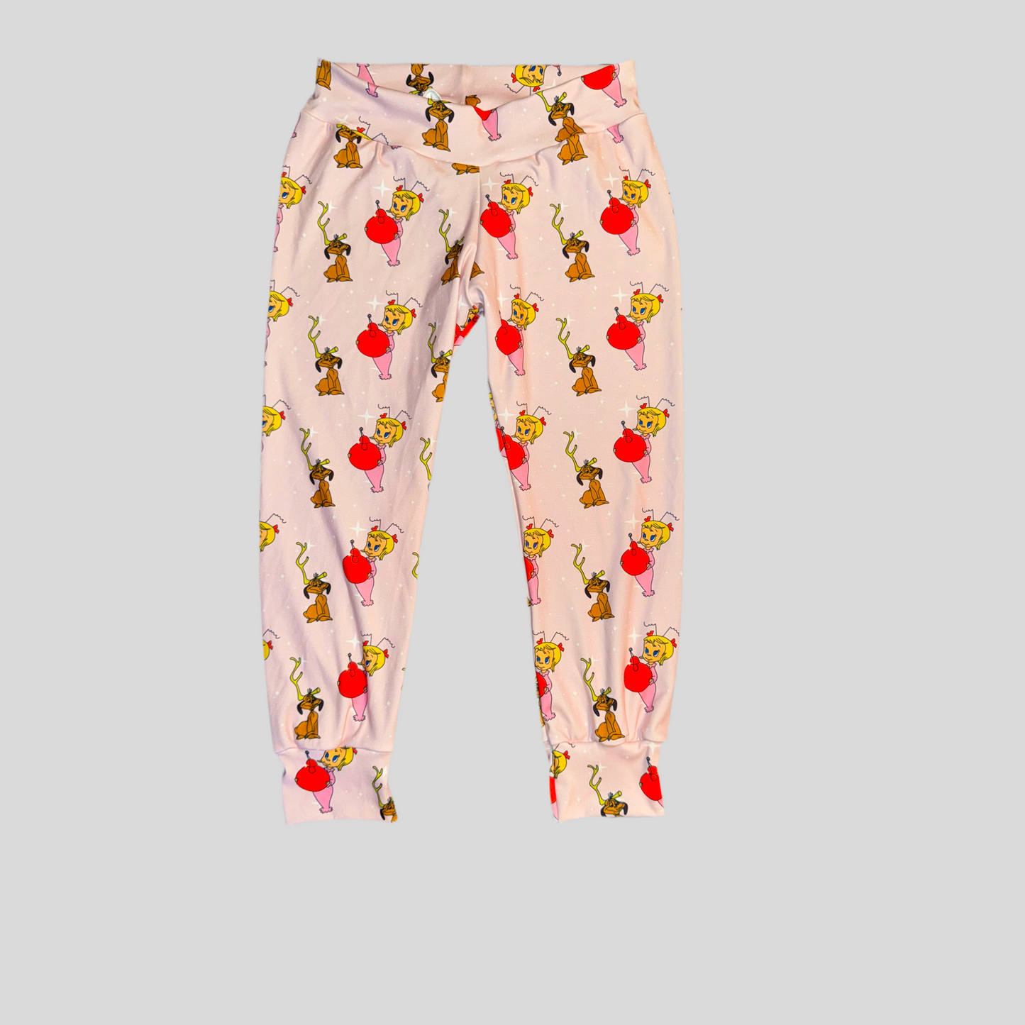 Adult Pj Pants