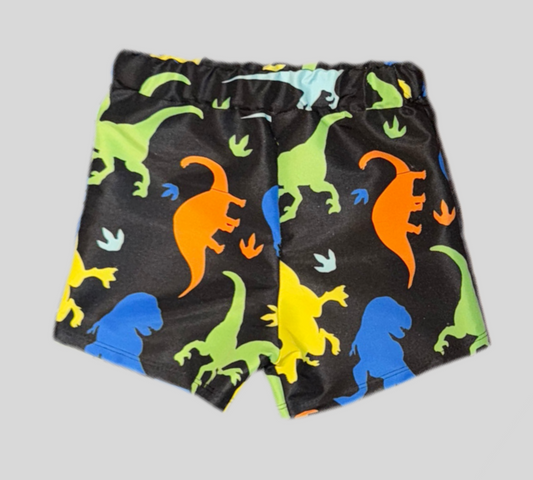 Kids Swim Trunks