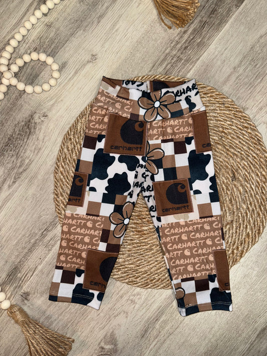 12-18m Leggings