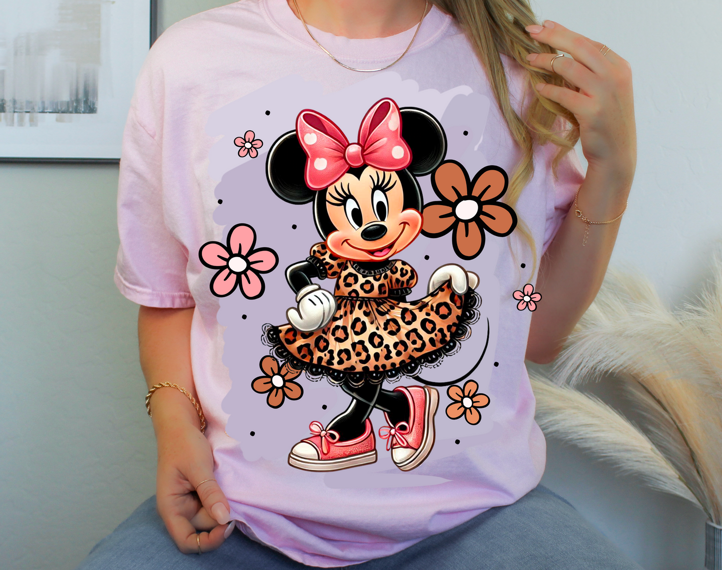 CUSTOM comfort colors T-Shirt