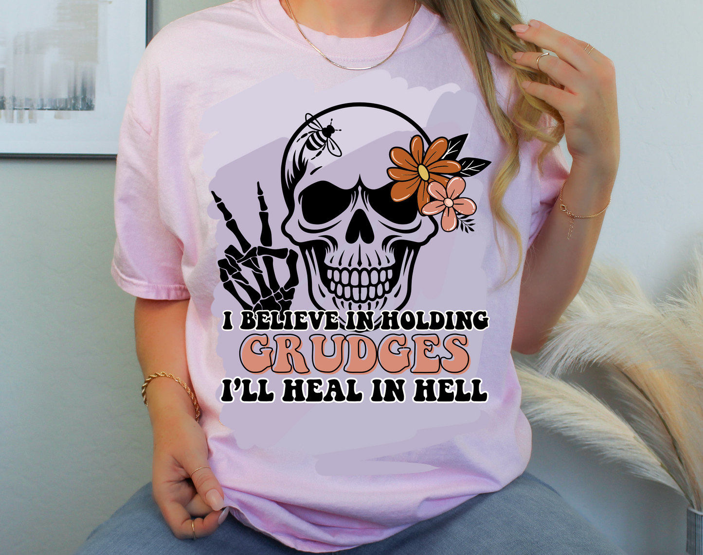 Comfort colors T-Shirt
